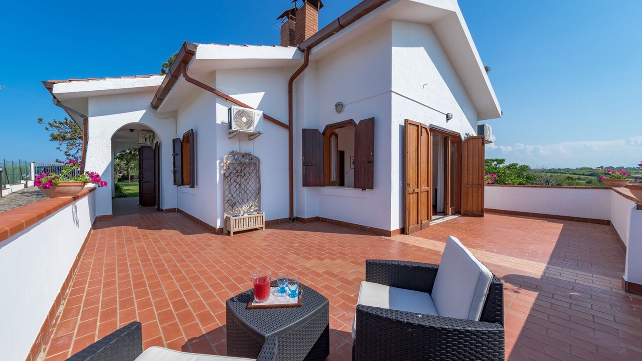 Photo of Patio Balcony in Ortona