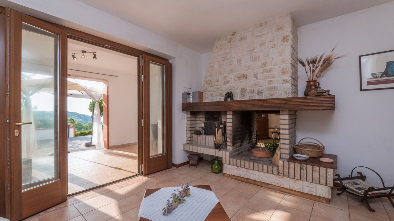 Photo of Patio Balcony in Ortona