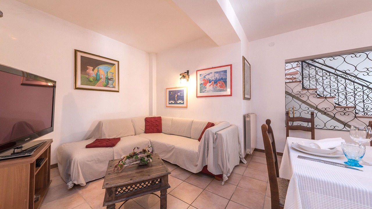 Photo of Livingroom in Ortona