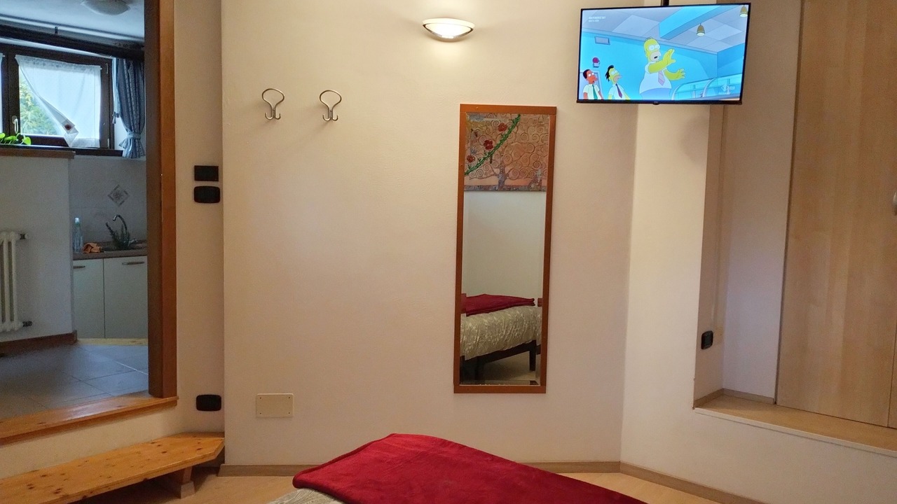 Photo of Bedroom in Vezzano