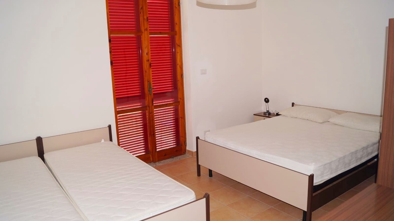Photo of Bedroom in Montecorice