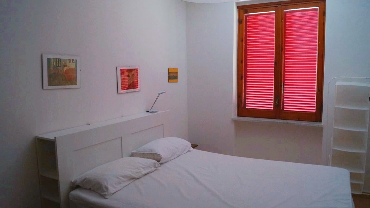 Photo of Bedroom in Montecorice