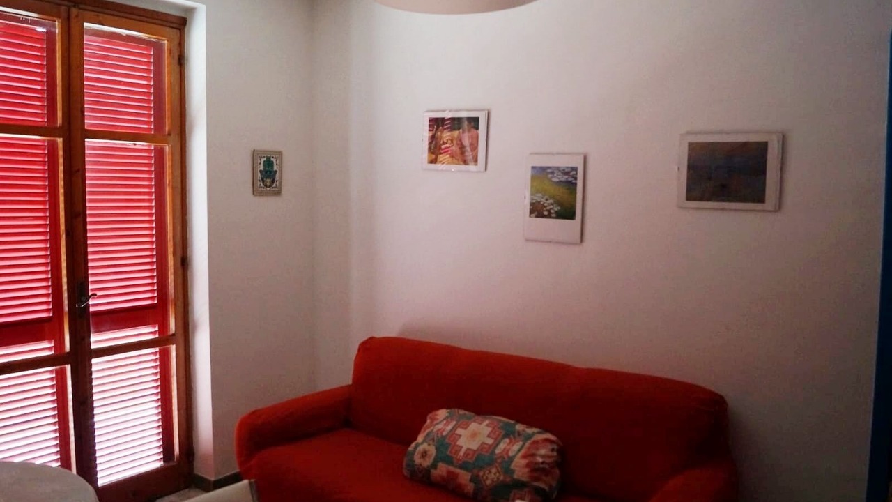 Photo of Livingroom in Montecorice