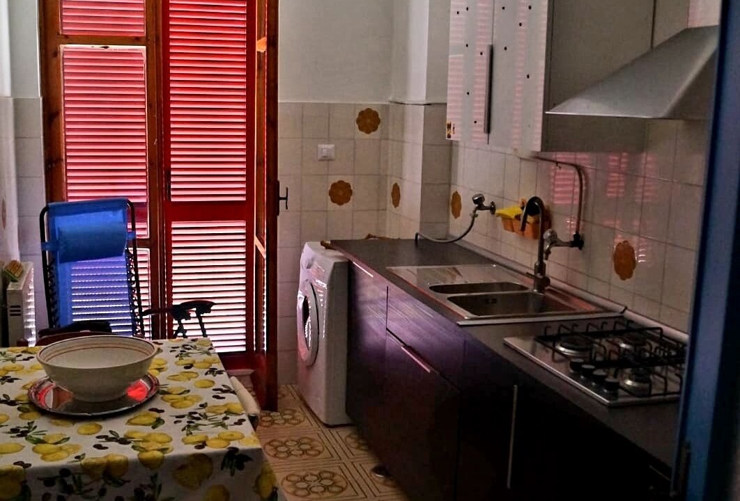 Photo of Kitchen in Montecorice