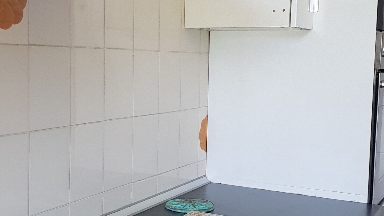 Photo of Kitchen in Montecorice