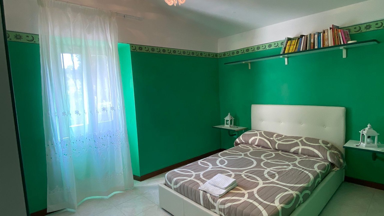Photo of Bedroom in Venarotta