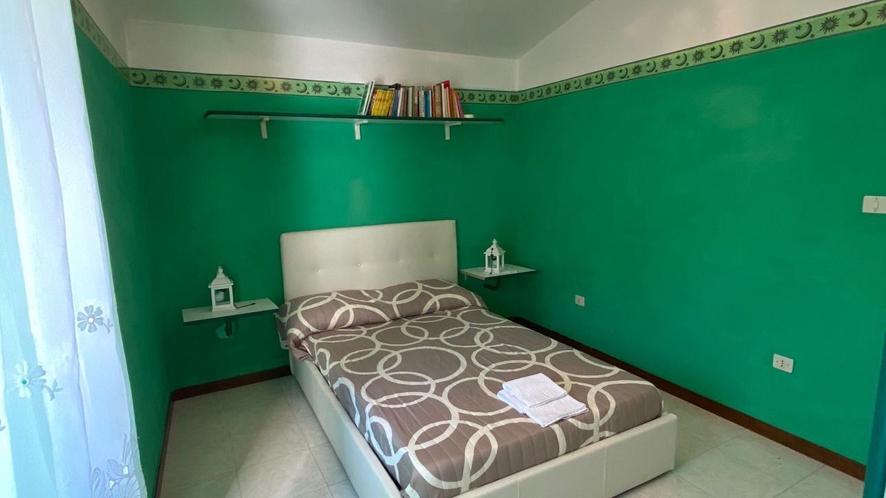 Photo of Bedroom in Venarotta