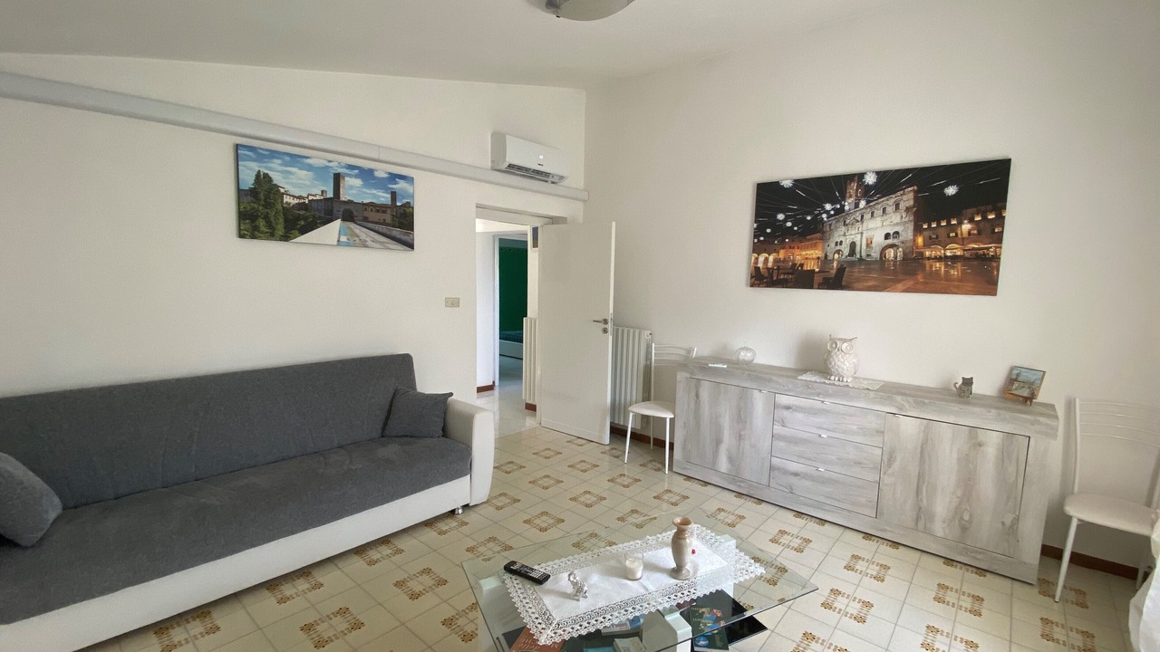 Photo of Livingroom in Venarotta