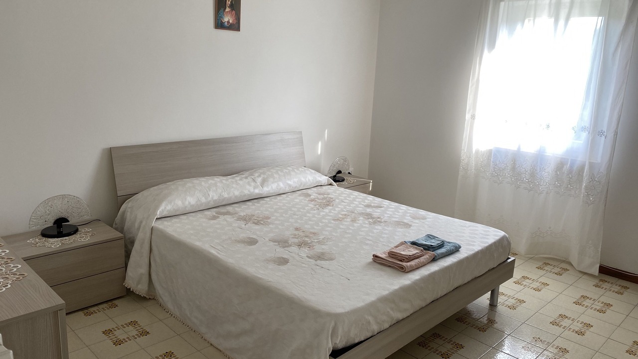 Photo of Bedroom in Venarotta