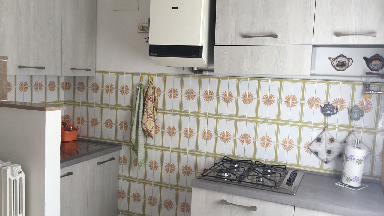 Photo of Kitchen in Venarotta