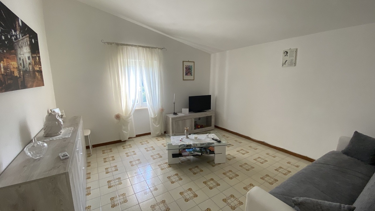 Photo of Livingroom in Venarotta