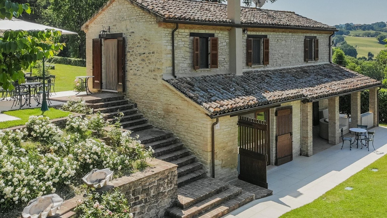 Photo of Outdoor in SantʼIppolito
