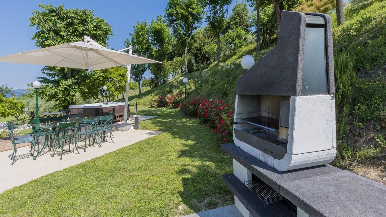 Photo of Outdoor in SantʼIppolito