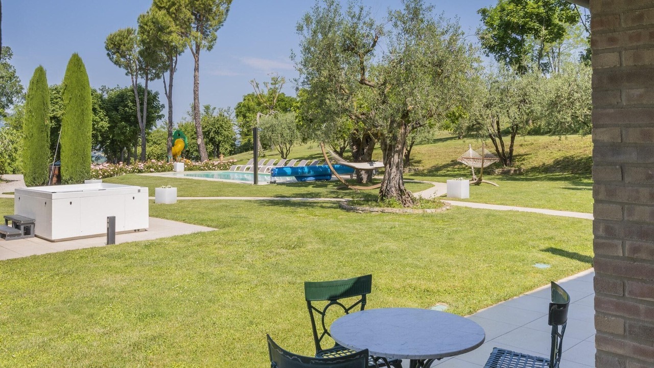 Photo of Outdoor in SantʼIppolito