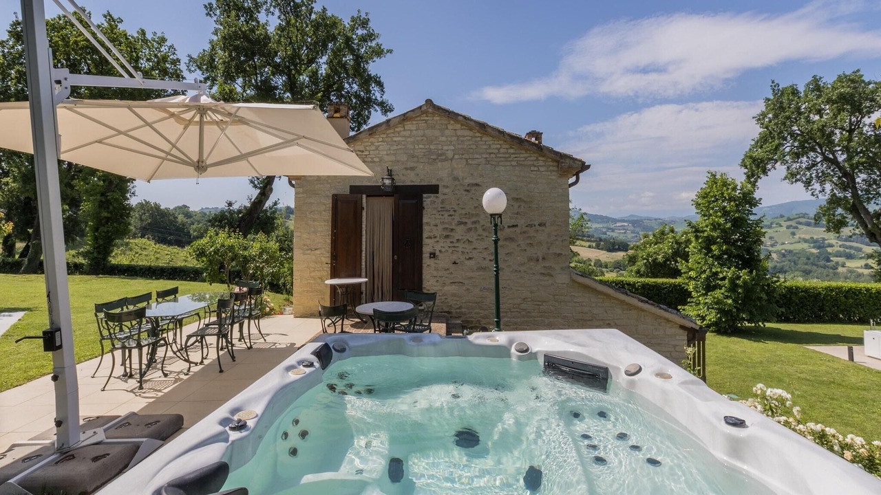 Photo of Outdoor in SantʼIppolito