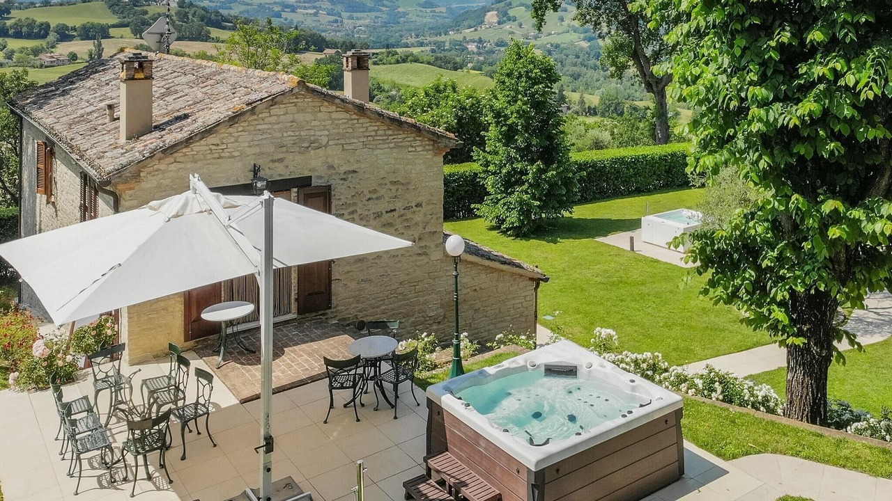 Photo of Outdoor in SantʼIppolito