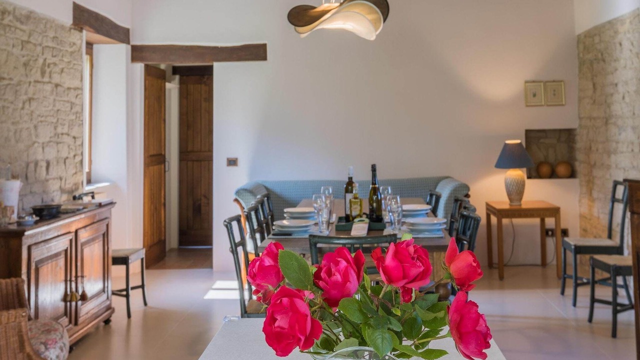 Photo of Livingroom in SantʼIppolito