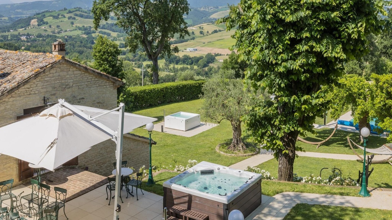 Photo of Outdoor in SantʼIppolito