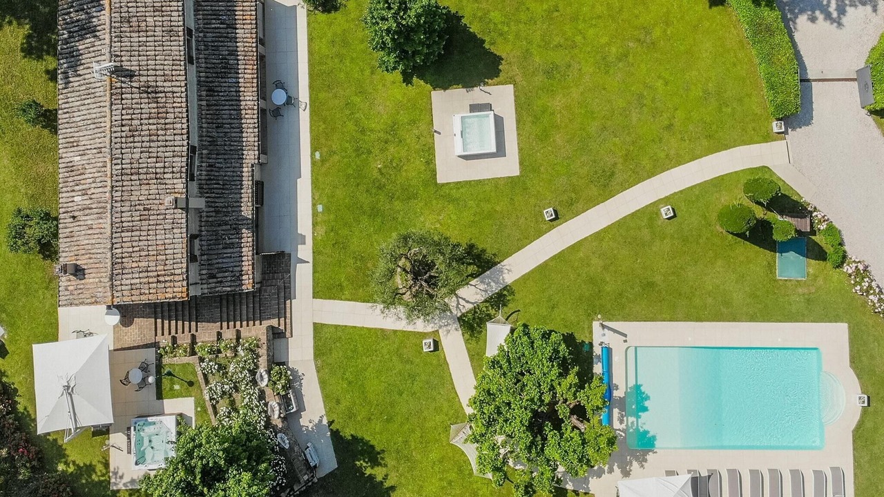 Photo of Outdoor in SantʼIppolito