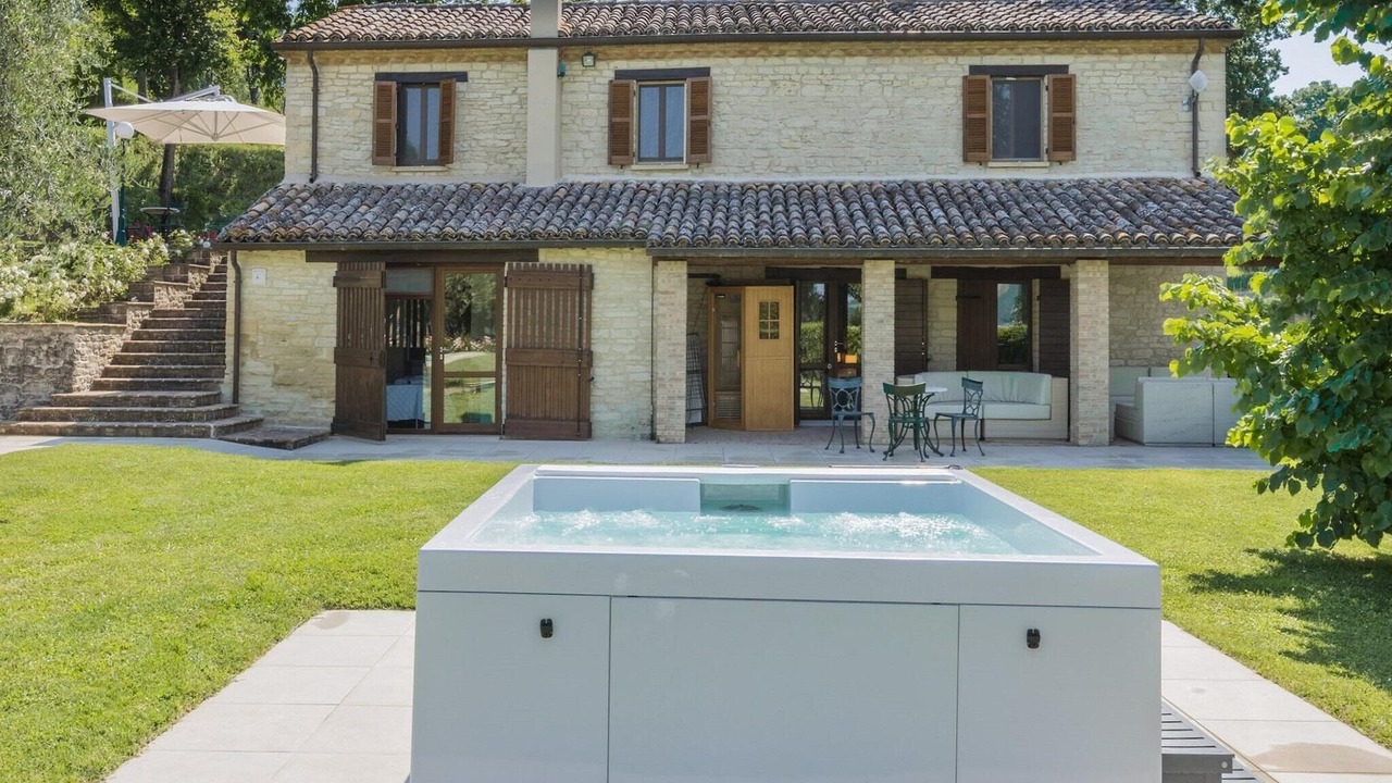 Photo of Outdoor in SantʼIppolito
