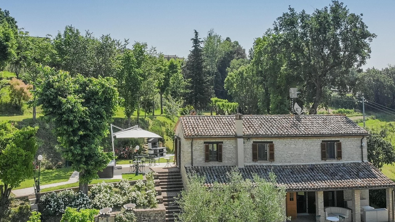 Photo of Outdoor in SantʼIppolito