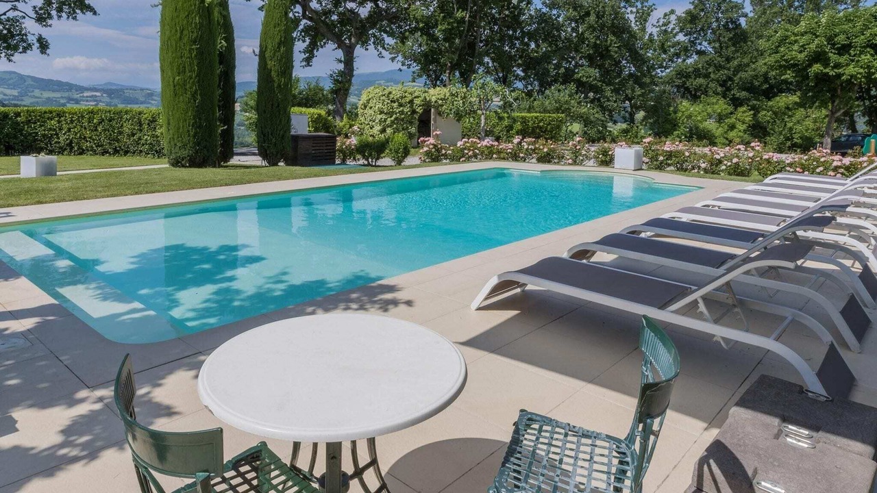 Photo of Outdoor in SantʼIppolito