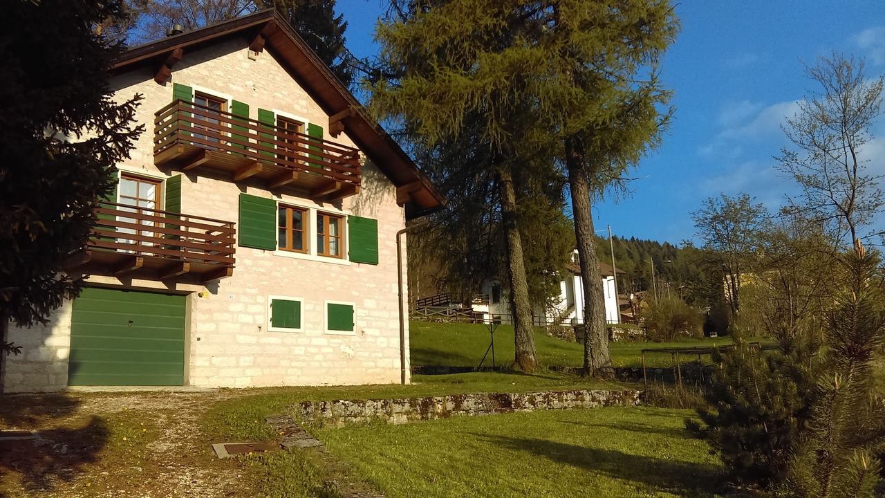 Photo of Outdoor in Folgaria