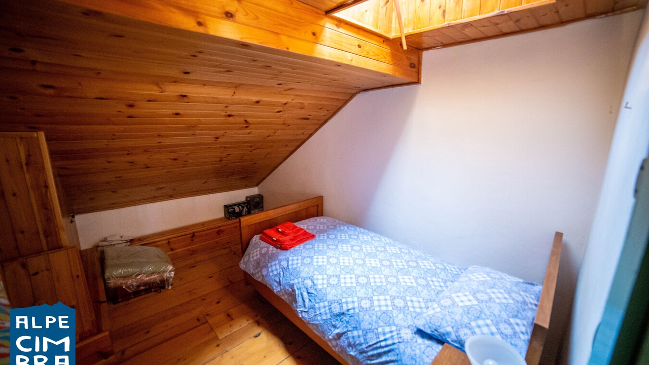 Photo of Bedroom in Folgaria