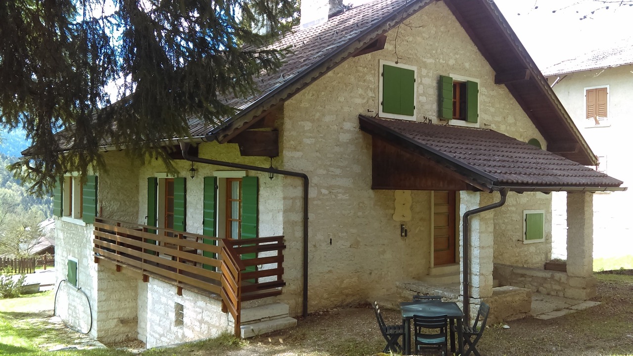 Photo of Outdoor in Folgaria