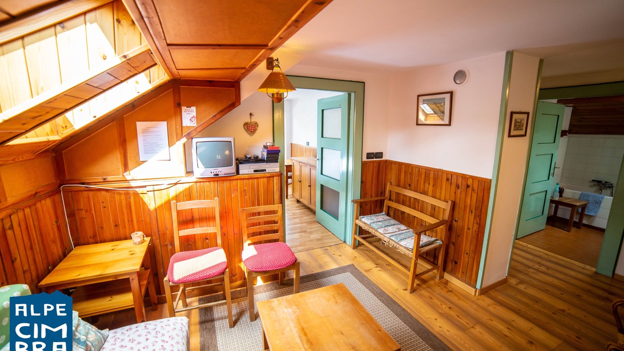 Photo of Bedroom in Folgaria
