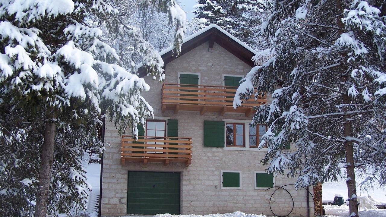 Photo of Outdoor in Folgaria