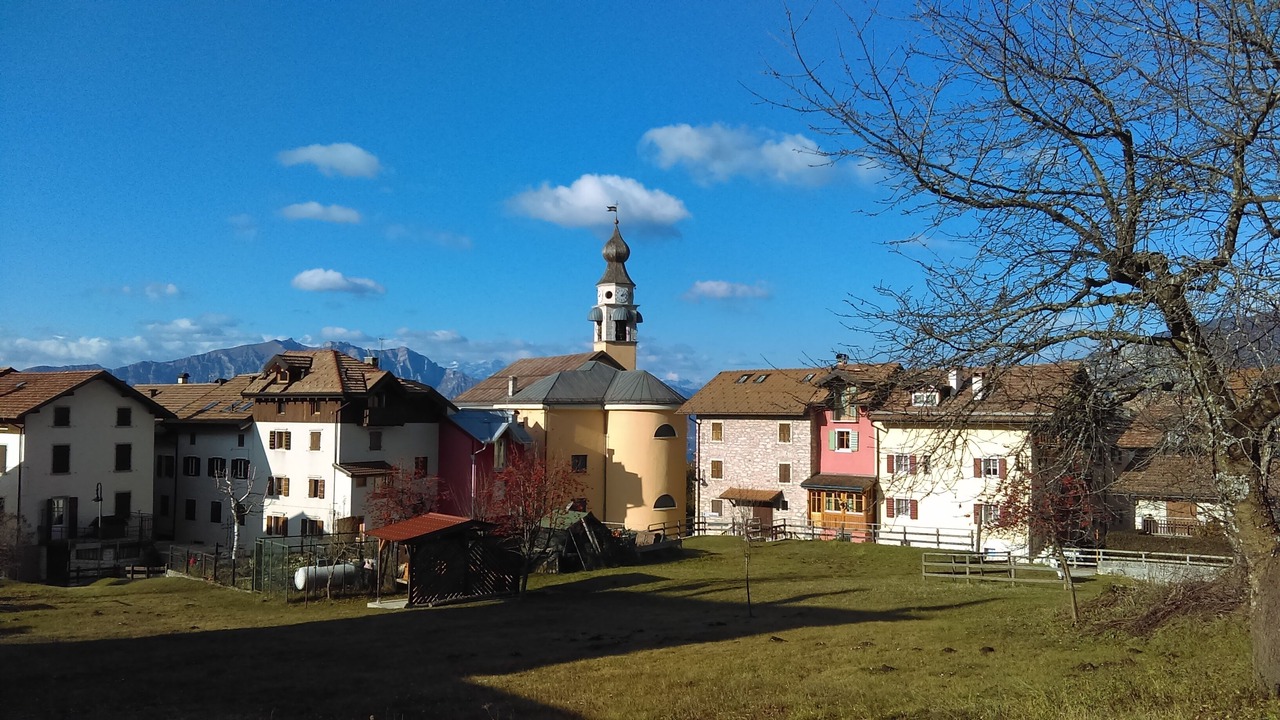 Photo of Outdoor in Folgaria