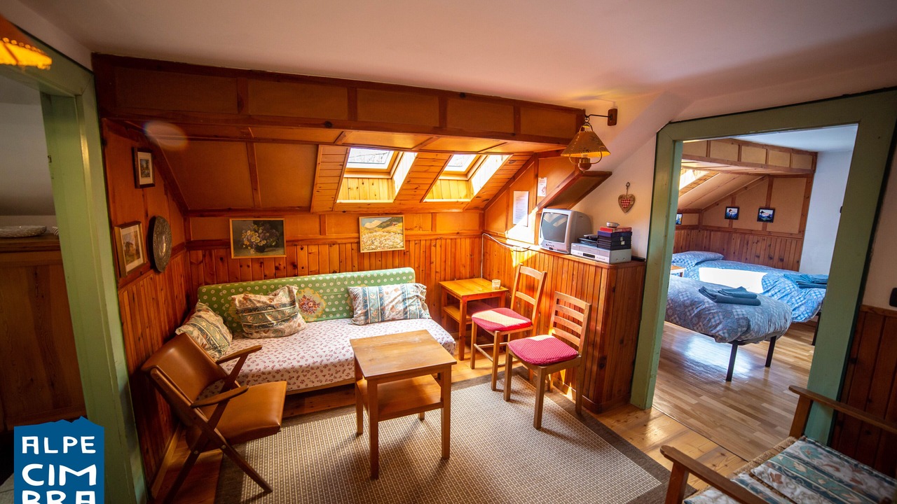 Photo of Bedroom in Folgaria