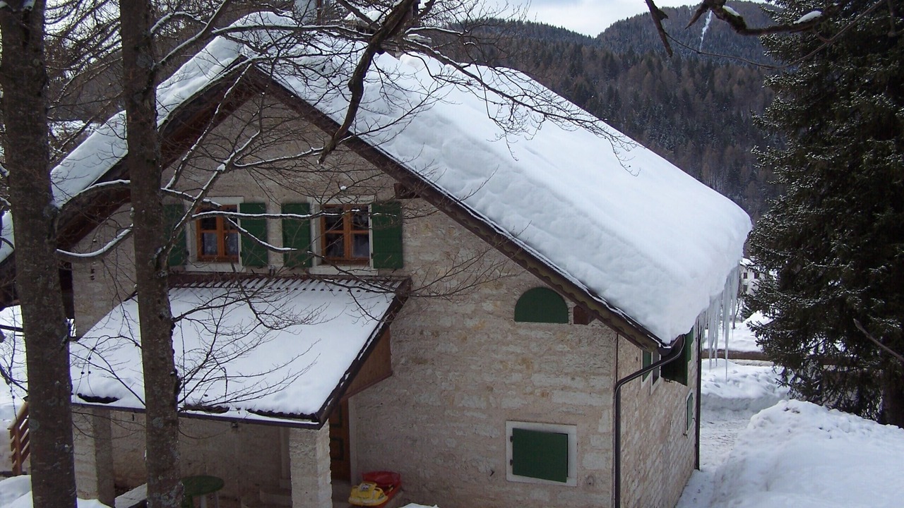 Photo of Outdoor in Folgaria