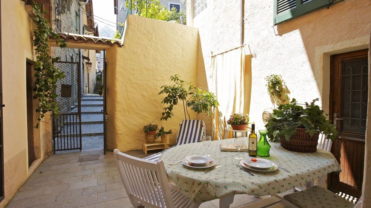 Photo of Outdoor in Cannero Riviera