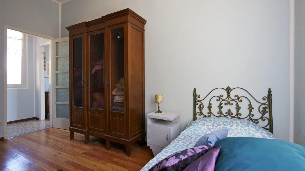 Photo of Bedroom in Cannero Riviera