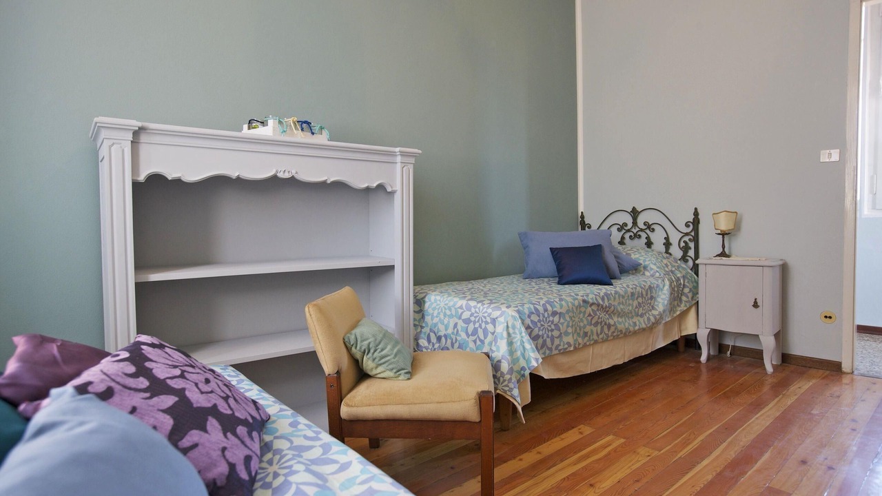 Photo of Bedroom in Cannero Riviera