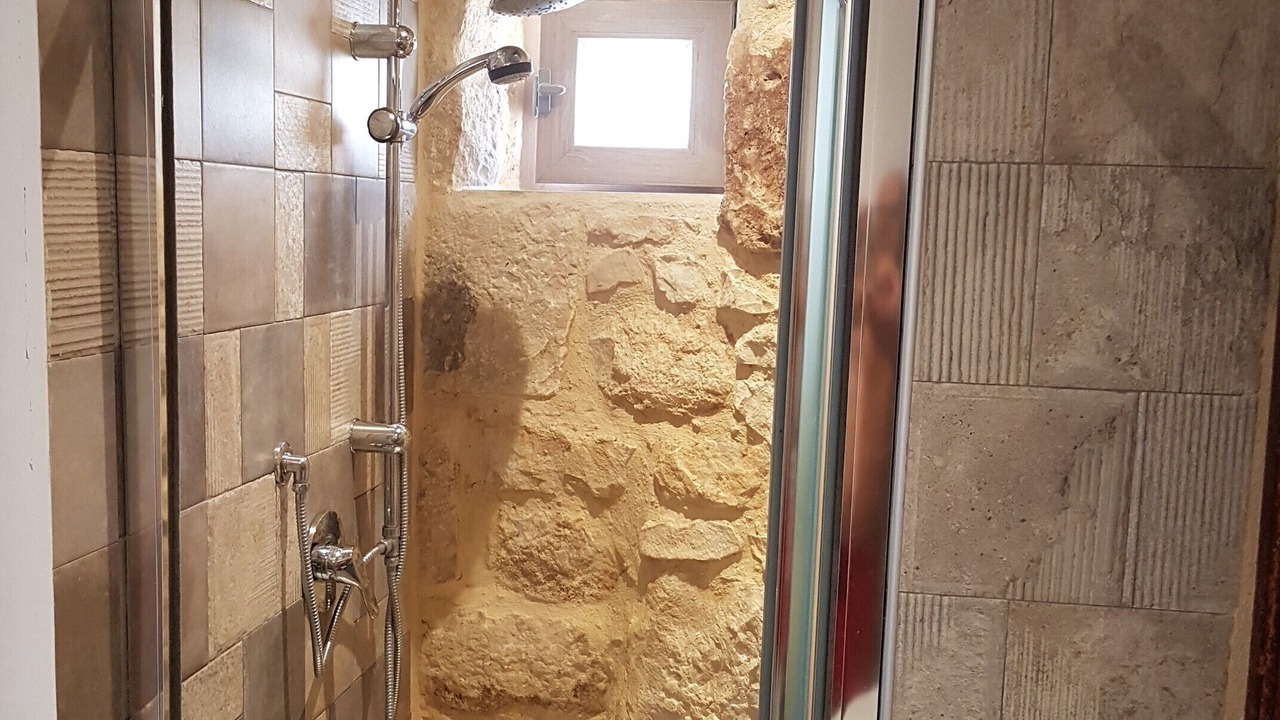 Photo of Bathroom in Ragusa