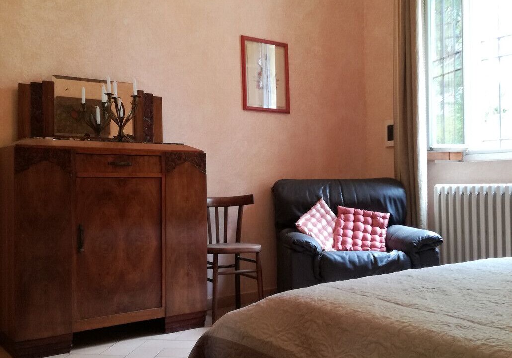 Photo of Bedroom in Casale Monferrato