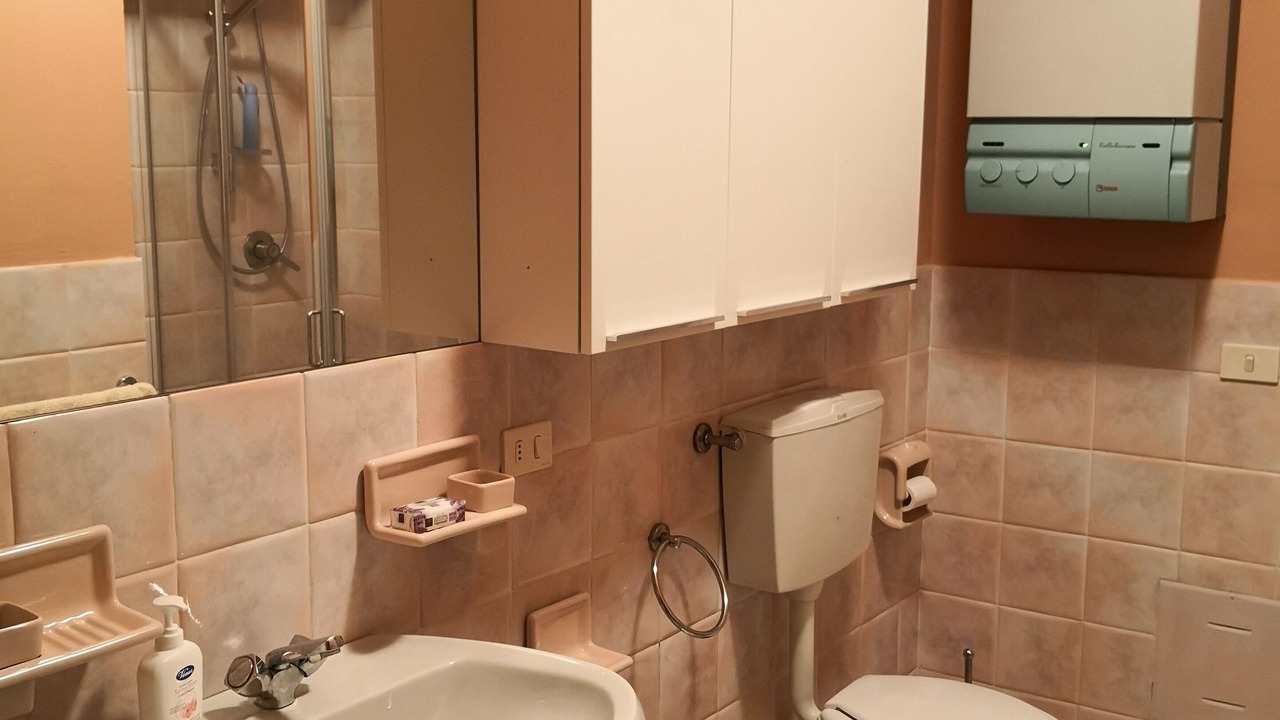 Photo of Bathroom in Casale Monferrato