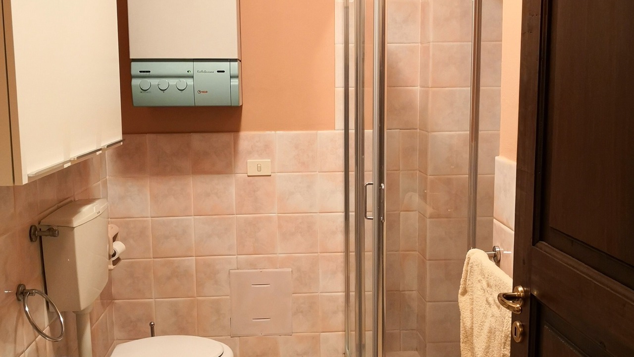 Photo of Bathroom in Casale Monferrato