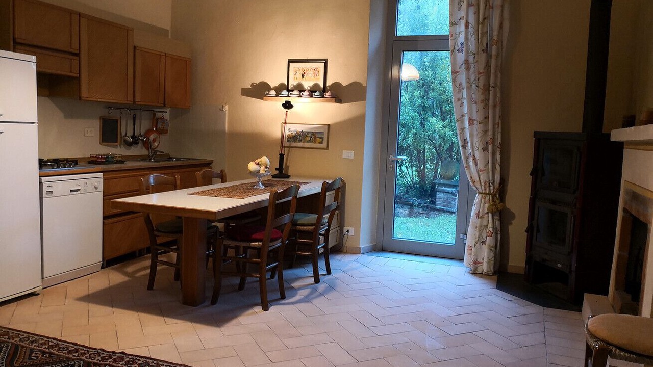 Photo of Kitchen in Casale Monferrato