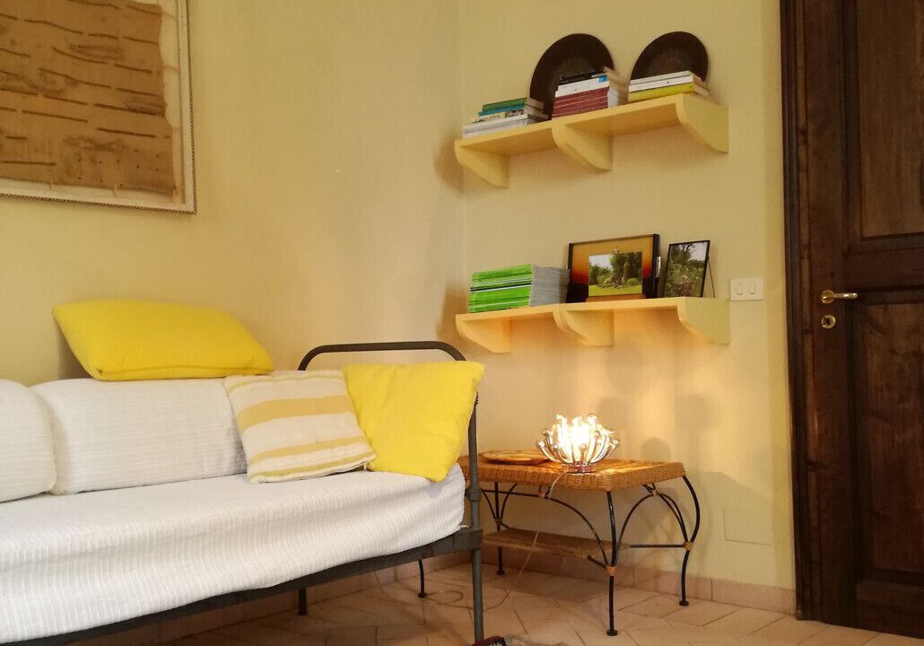 Photo of Livingroom in Casale Monferrato