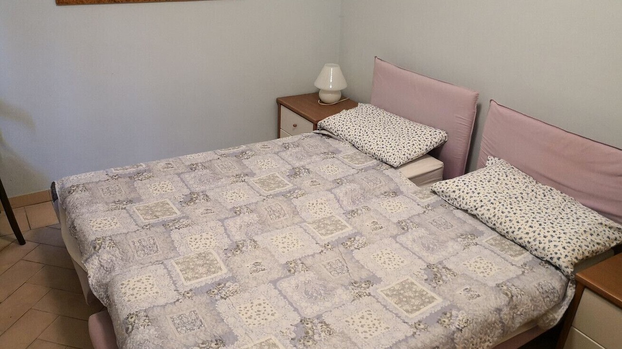 Photo of Bedroom in Casale Monferrato