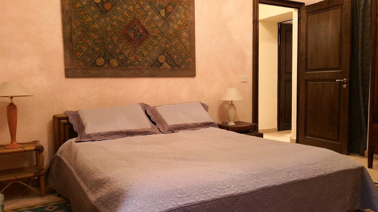 Photo of Bedroom in Casale Monferrato