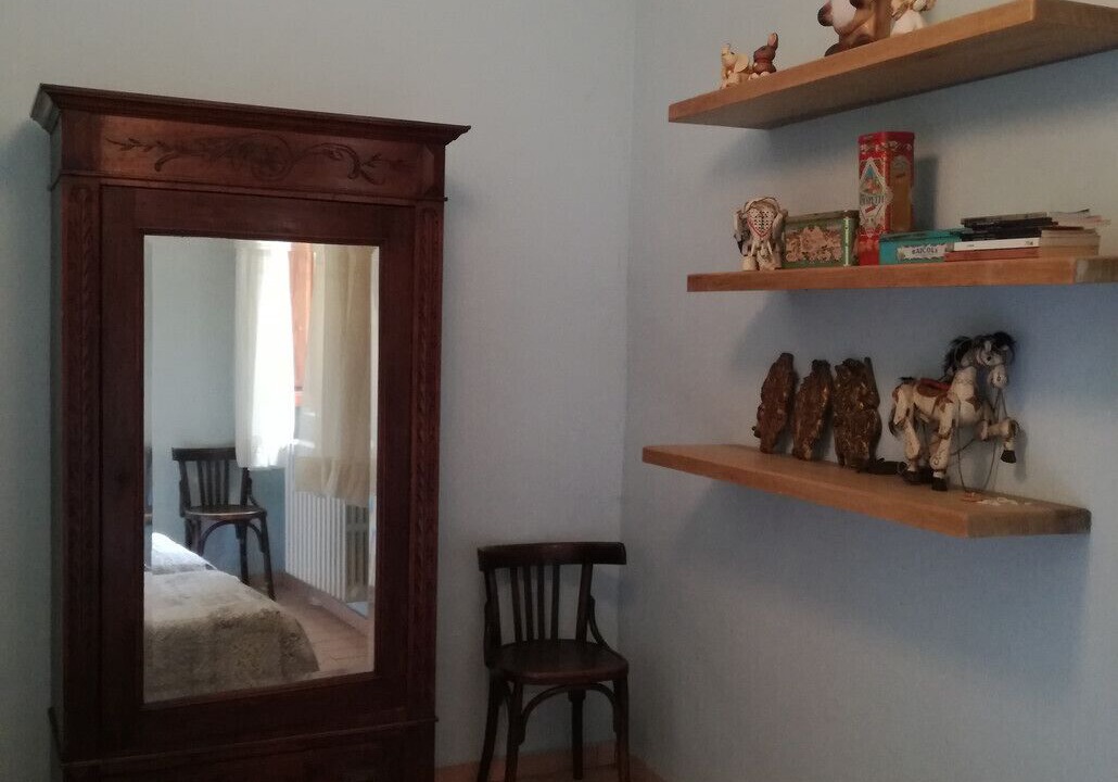 Photo of Bedroom in Casale Monferrato