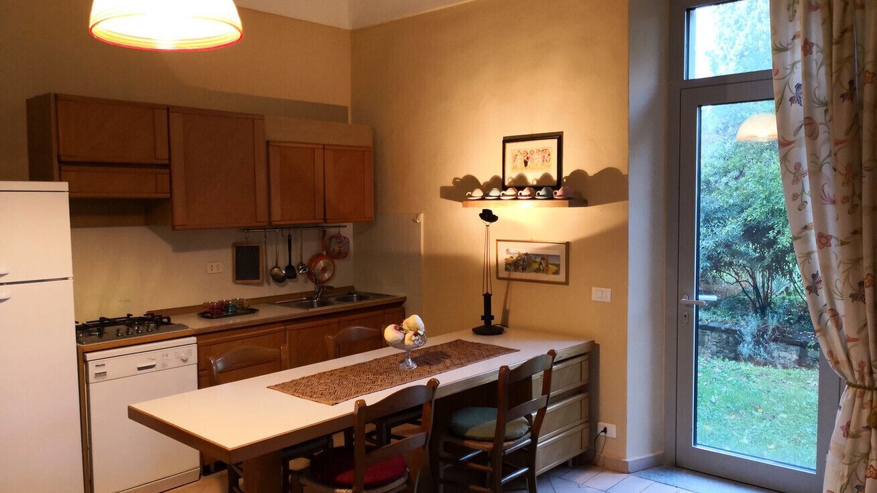 Photo of Kitchen in Casale Monferrato