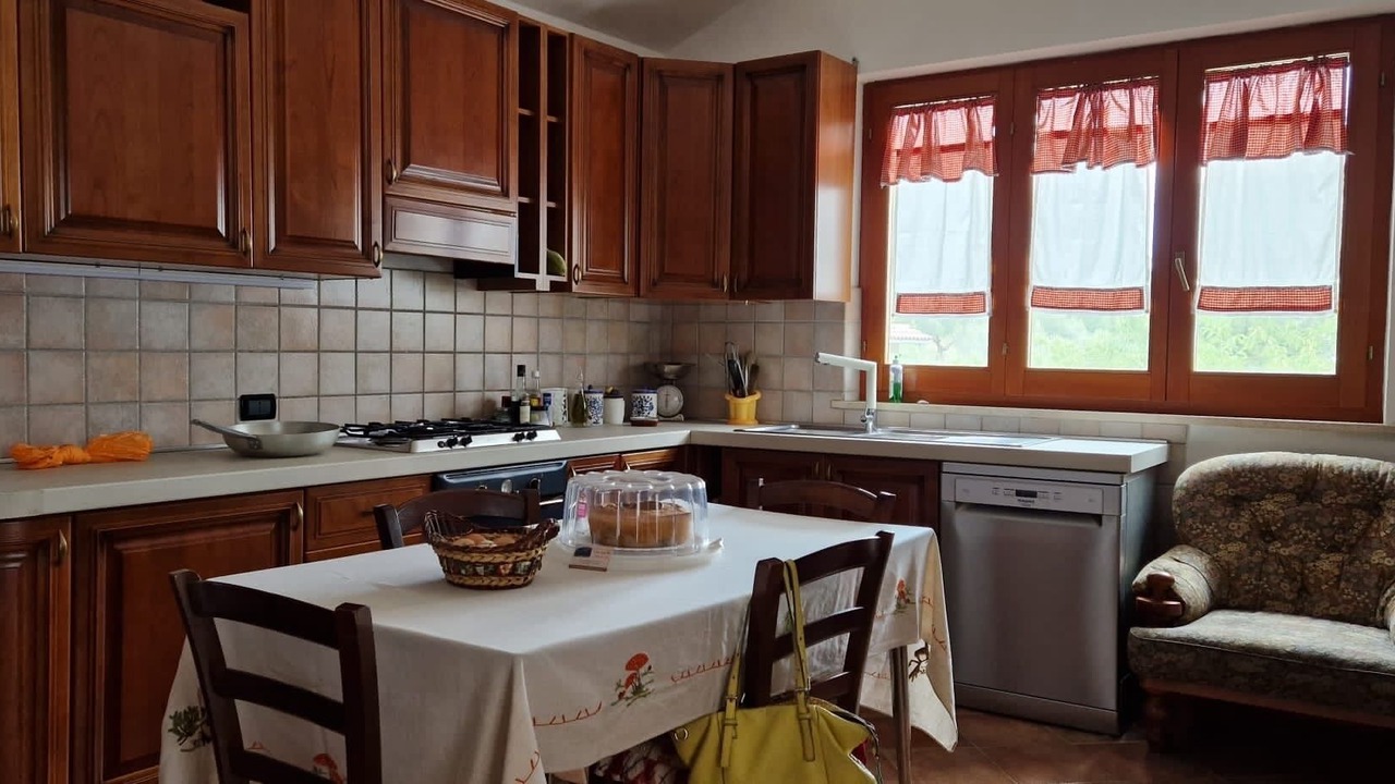 Photo of Kitchen in Lempa