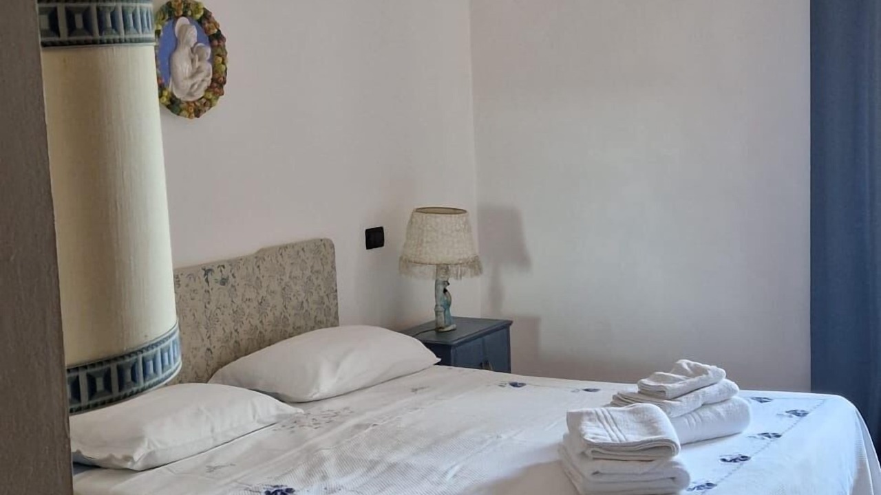 Photo of Bedroom in Lempa