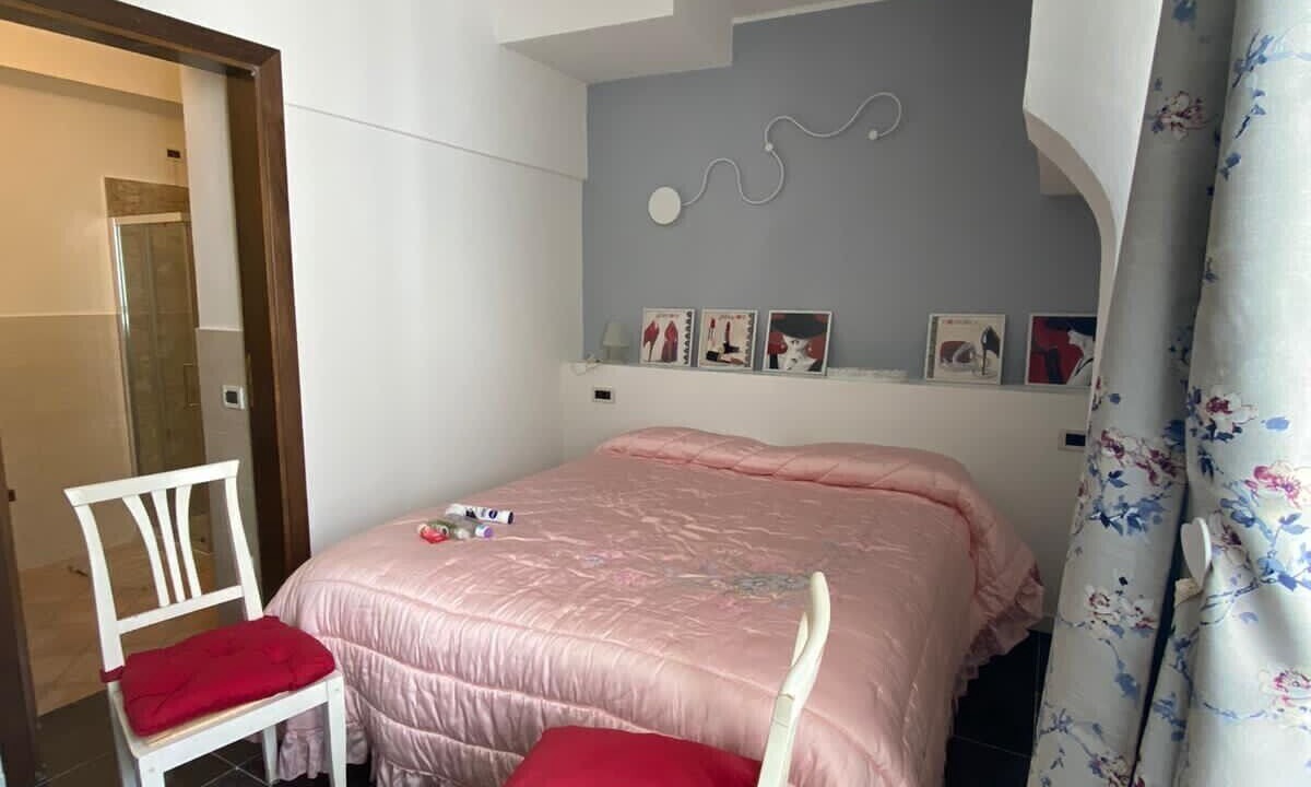 Photo of Bedroom in Lempa